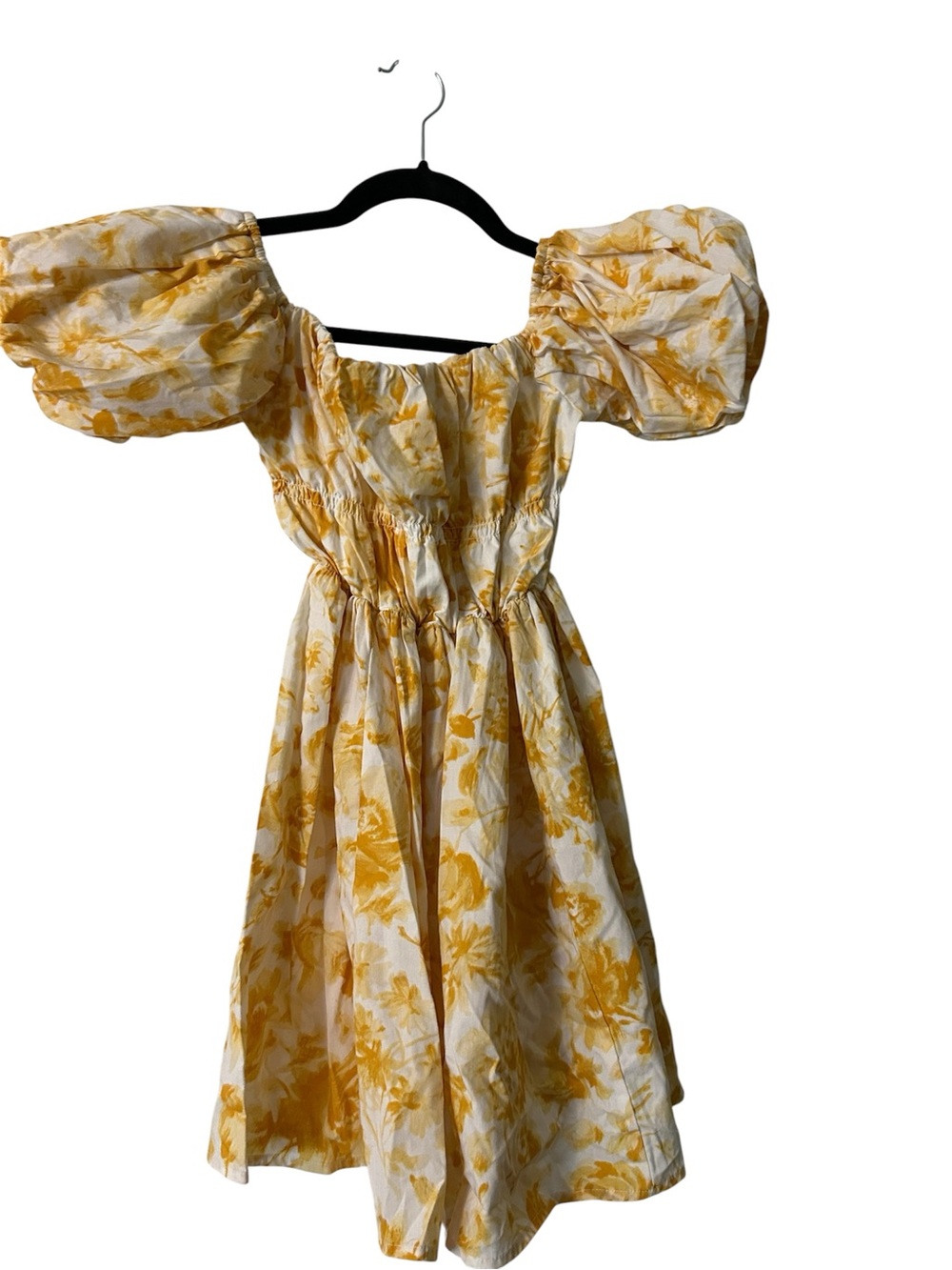!! NWOT !! WOMEN’S ABERCROMBIE & FITCH SUMMER DRESS SZ XXSP